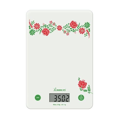 Momert konyhai mérleg (MOM6859)
