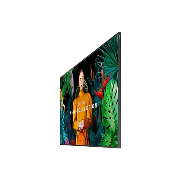 Samsung 50" QMB Quantum Processor 4K Signage