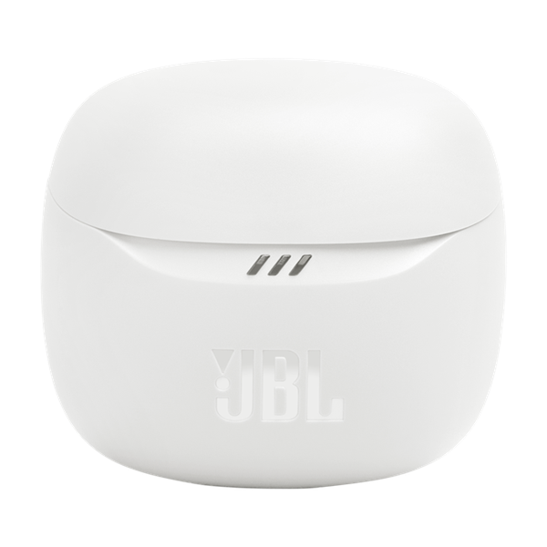 JBL TUNE FLEX2 WHT BT zajszűrős fülhallgató Fehér