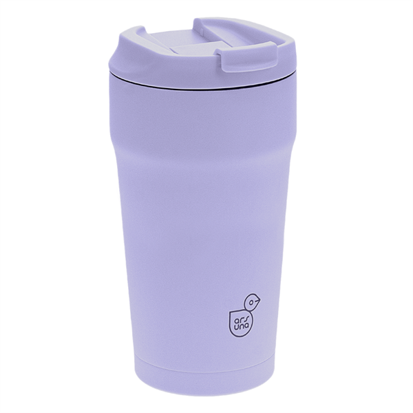 Ars Una 470ml-es Lavender 25 (5520) thermo bögre
