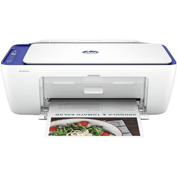 HP NY/M/S Deskjet Plus 4230E USB/WiFi A4 8.5lap/p 4800x1200 síkágyas ADF indigókék multifunkciós tintasugaras nyomtató