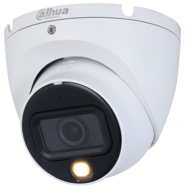 Dahua turret kamera (HAC-HDW1200TLM-IL-A-0360B-S6) Dahua turret kamera (HAC-HDW1200TLM-IL-A-0360B-S6)