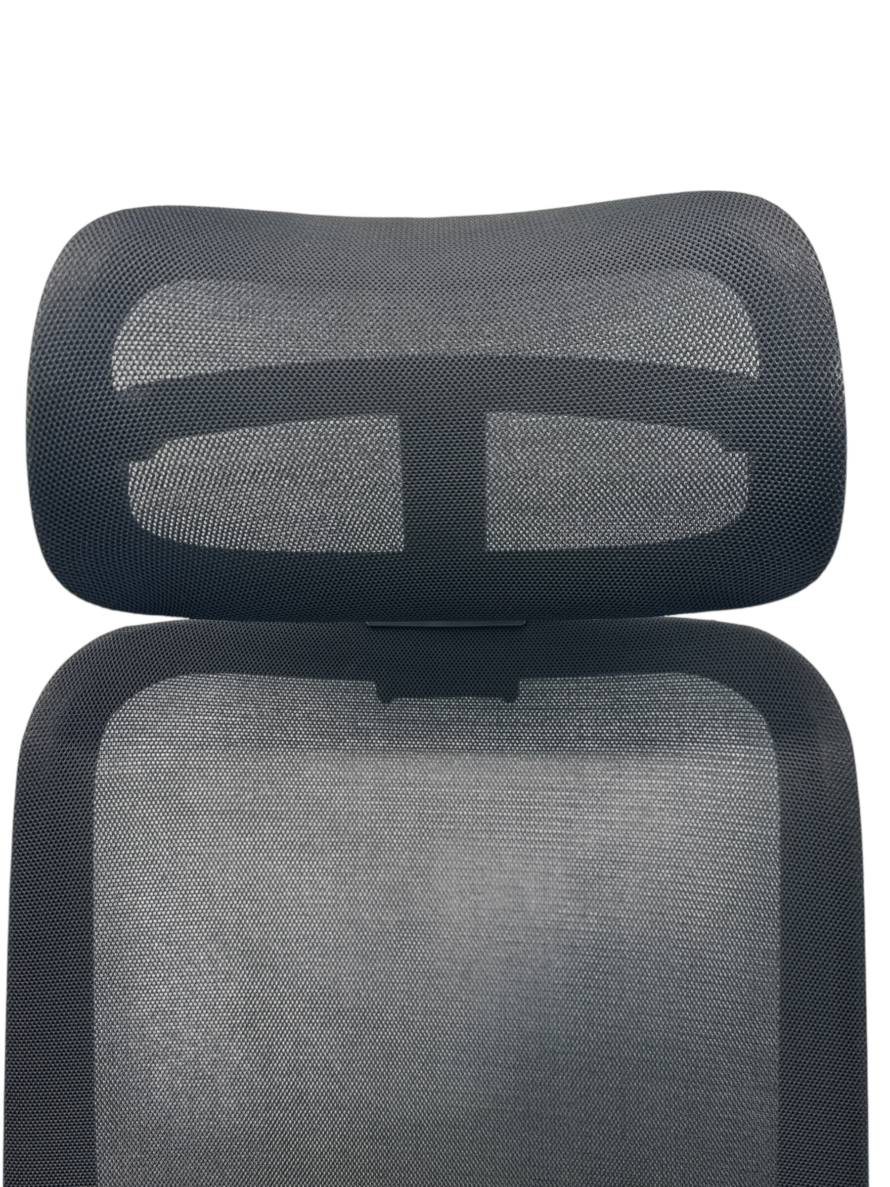 Aaarven  DQ-1912B-hez Irodai Szék fejtámasz Fekete