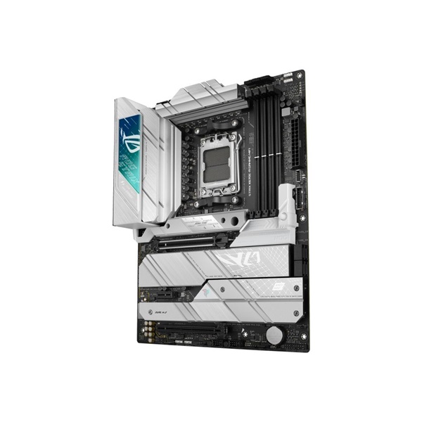 ASUS ROG STRIX X670E-A GAMING WIFI alaplap