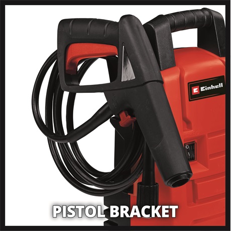 Einhell TC-HP 90 MAGASNYOMÁSÚ MOSÓ