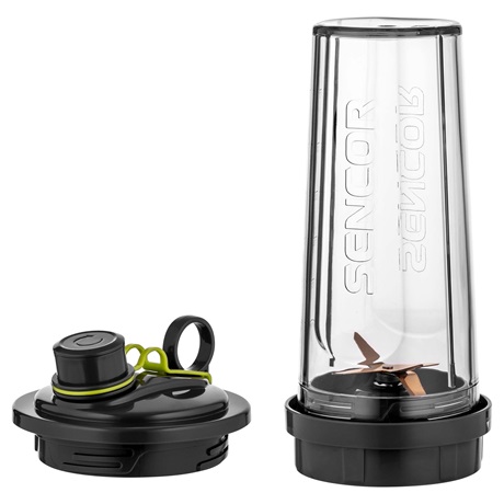 Sencor STM 3789SL Konyhai robotgép