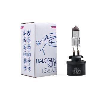 M-Tech H27/1 halogén izzó 12V - 27W 1db (72Z25)