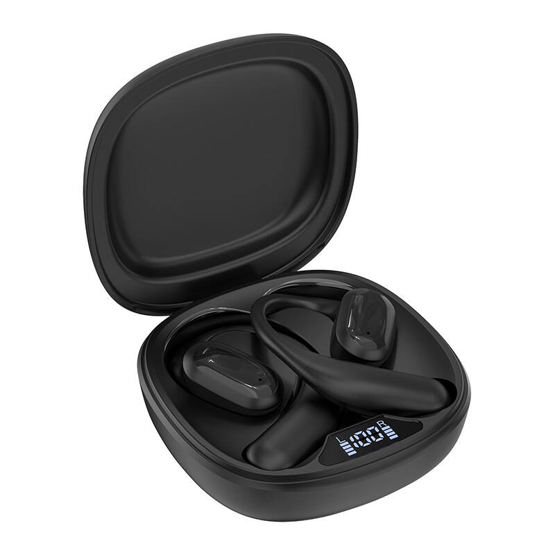  Choetech BH-T25 Headset Fekete