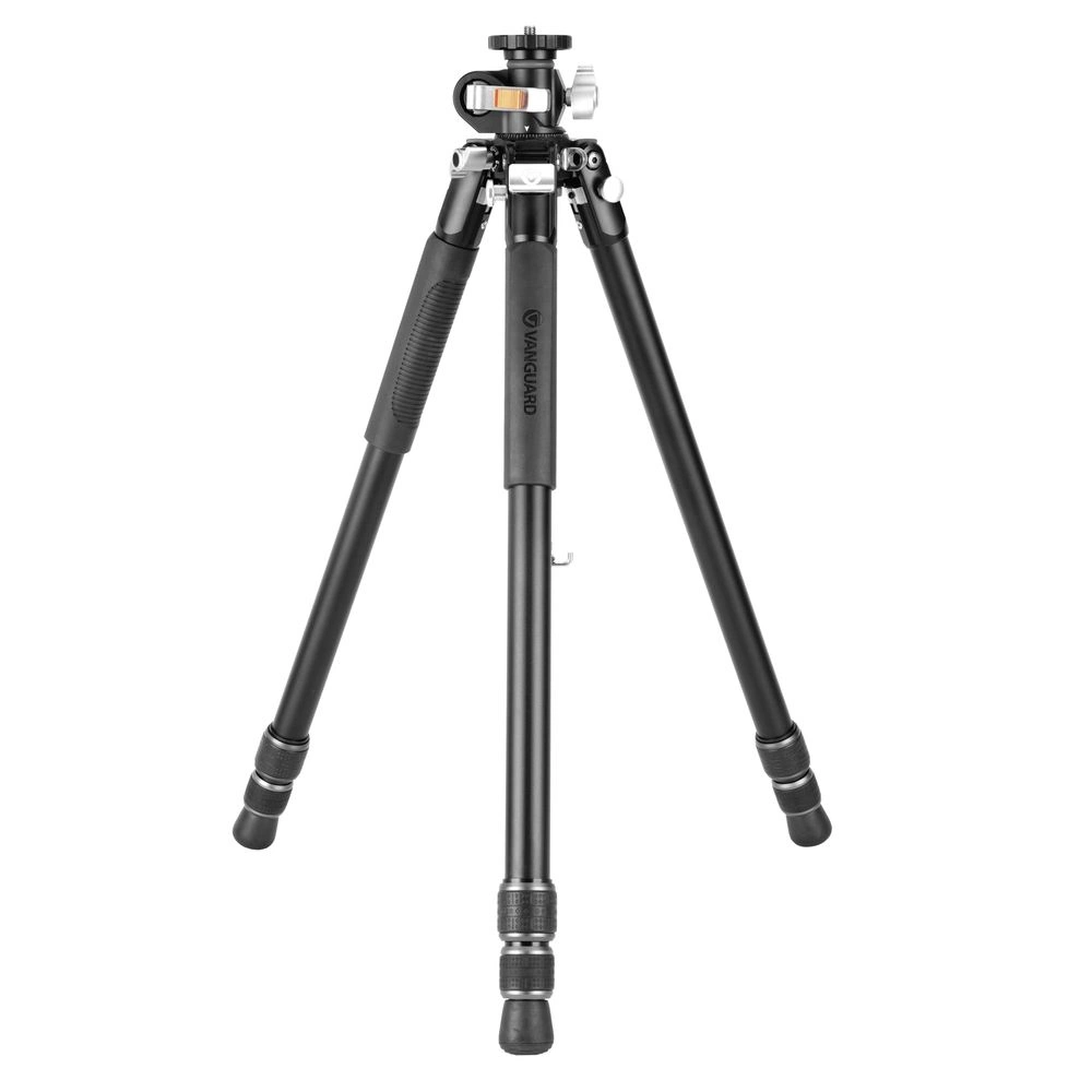 VANGUARD VEO 3+ 303AT alumínium allvány fej nélkül