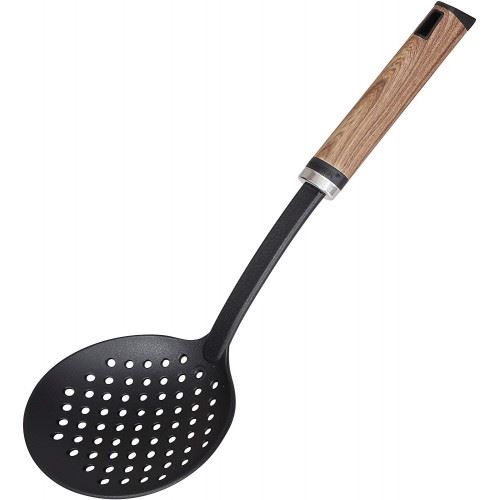 Bergner BG-2813 Wooden szűrőkanál Bergner BG-2813 Wooden szűrőkanál