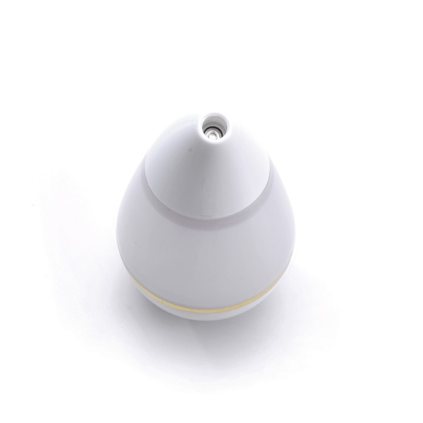 TOO HMF-AD-120W ultrahangos illóolaj párásító fehér