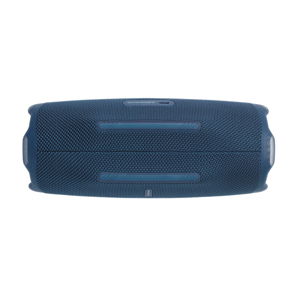 JBL CHARGE 6 BLU Hordozható  vízálló BT hangszóró Kék 