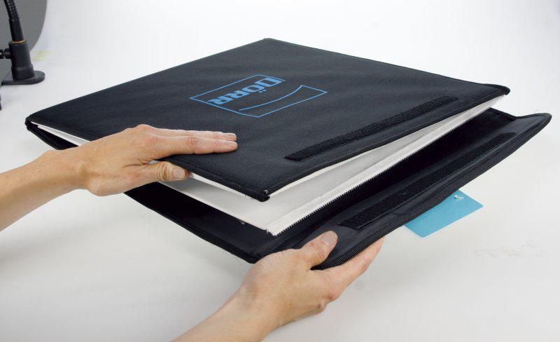 Dörr PBF-45 Photo Box fénysátor 45x45 cm Dörr PBF-45 Photo Box fénysátor 45x45 cm