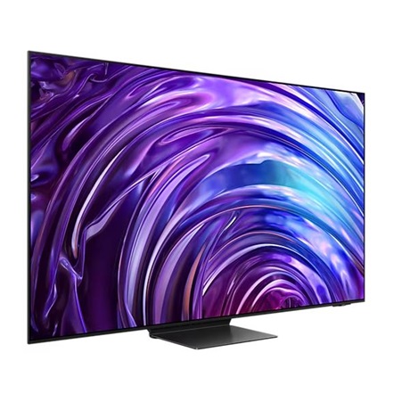 Samsung QE55S95DATXXH UHD OLED SMART Televízió Samsung QE55S95DATXXH UHD OLED SMART Televízió