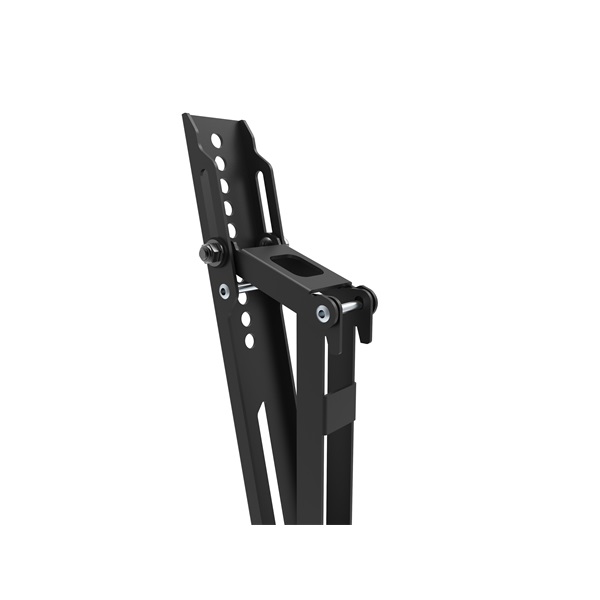 MULTIBRACKETS Fali konzol, M Universal Wallmount Tilt Large (40-86", max.VESA: 800x400 mm, 60 kg)