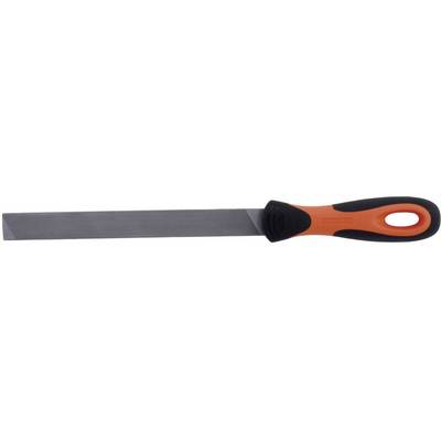 Élezőreszelő nyéllel 300 x 30 x 5 mm vágat: 1, Bahco 4-138-12-1-2 Élezőreszelő nyéllel 300 x 30 x 5 mm vágat: 1, Bahco 4-138-12-1-2