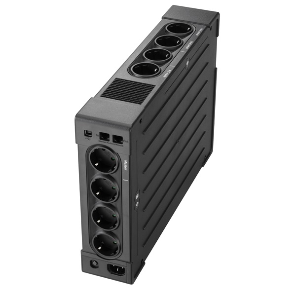 EATON Ellipse PRO 650 DIN szünetmentes tápegység EATON Ellipse PRO 650 DIN szünetmentes tápegység