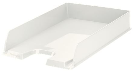 Esselte Europost VIVIDA irattálca fehér (623608)