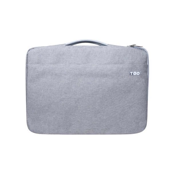 TOO 13.3" notebook tok fogantyúval szürke (LS-037GY-133)