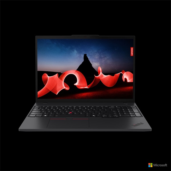 LENOVO ThinkPad T16 G3, 16.0" WUXGA Core Ultra 7 155U (4.8GHz) 64GB 2TB SSD Win11 Pro Notebook LENOVO ThinkPad T16 G3, 16.0" WUXGA Core Ultra 7 155U (4.8GHz) 64GB 2TB SSD Win11 Pro Notebook