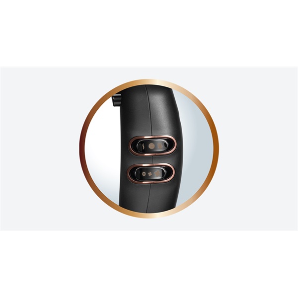 Remington Supercare PRO 2200 AC hajszárító (AC7200) Remington Supercare PRO 2200 AC hajszárító (AC7200)