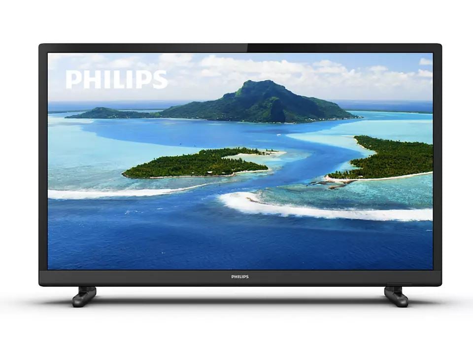 Philips 24PHS5507/12 24" HD Ready LED TV Philips 24PHS5507/12 24" HD Ready LED TV