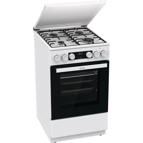 Gorenje GK5C42WH-B TŰZHELY KOMBINÁLT
