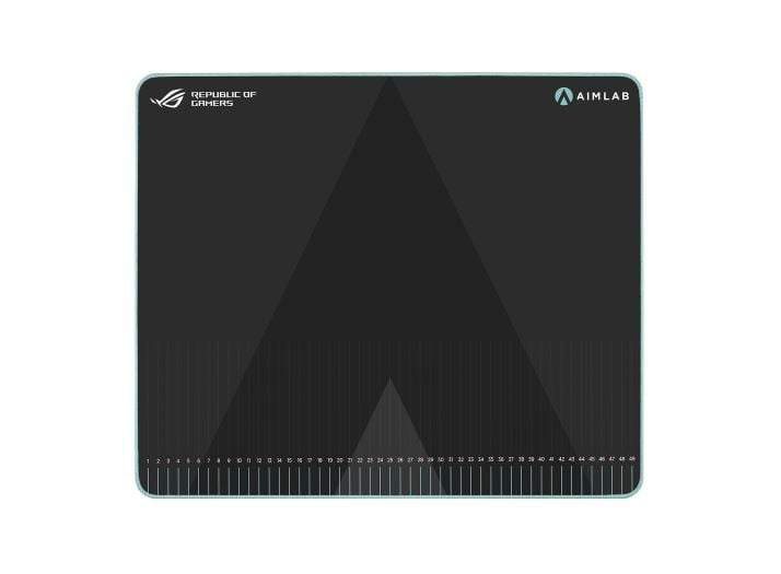 ASUS ROG Hone Ace Aim Lab Edition gaming egérpad (90MP0380-BPUA00) ASUS ROG Hone Ace Aim Lab Edition gaming egérpad (90MP0380-BPUA00)