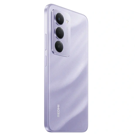 Xiaomi Redmi 15 128GB DualSIM Okostelefon Lila
