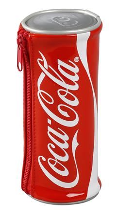 VIQUEL "Coca-Cola" tolltartó piros (IV900673)