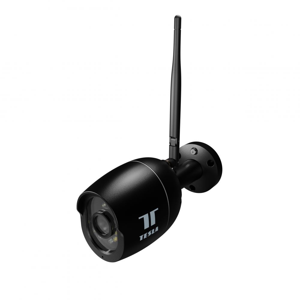 Tesla 2K Wi-Fi IP kamera (TSL-CAM-3Q)