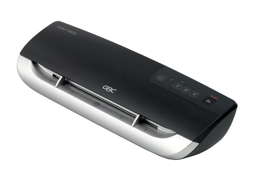 GBC Laminator Fusion 3000L A4 laminálógép (4400748EU)