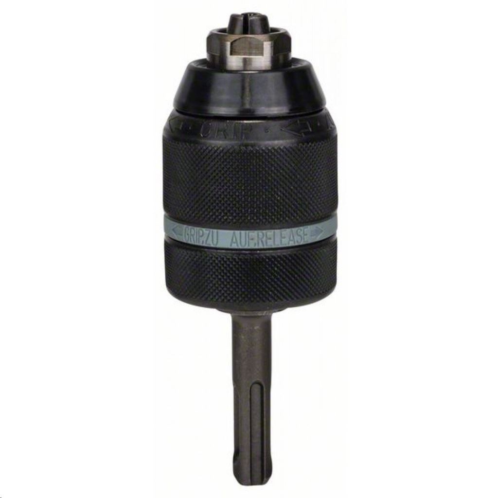 Bosch 2608572227 Gyorsbefogó fúrótokmány, SDS-plus Gyorsbefogó fúrótokmány Bosch 2608572227 Gyorsbefogó fúrótokmány, SDS-plus Gyorsbefogó fúrótokmány