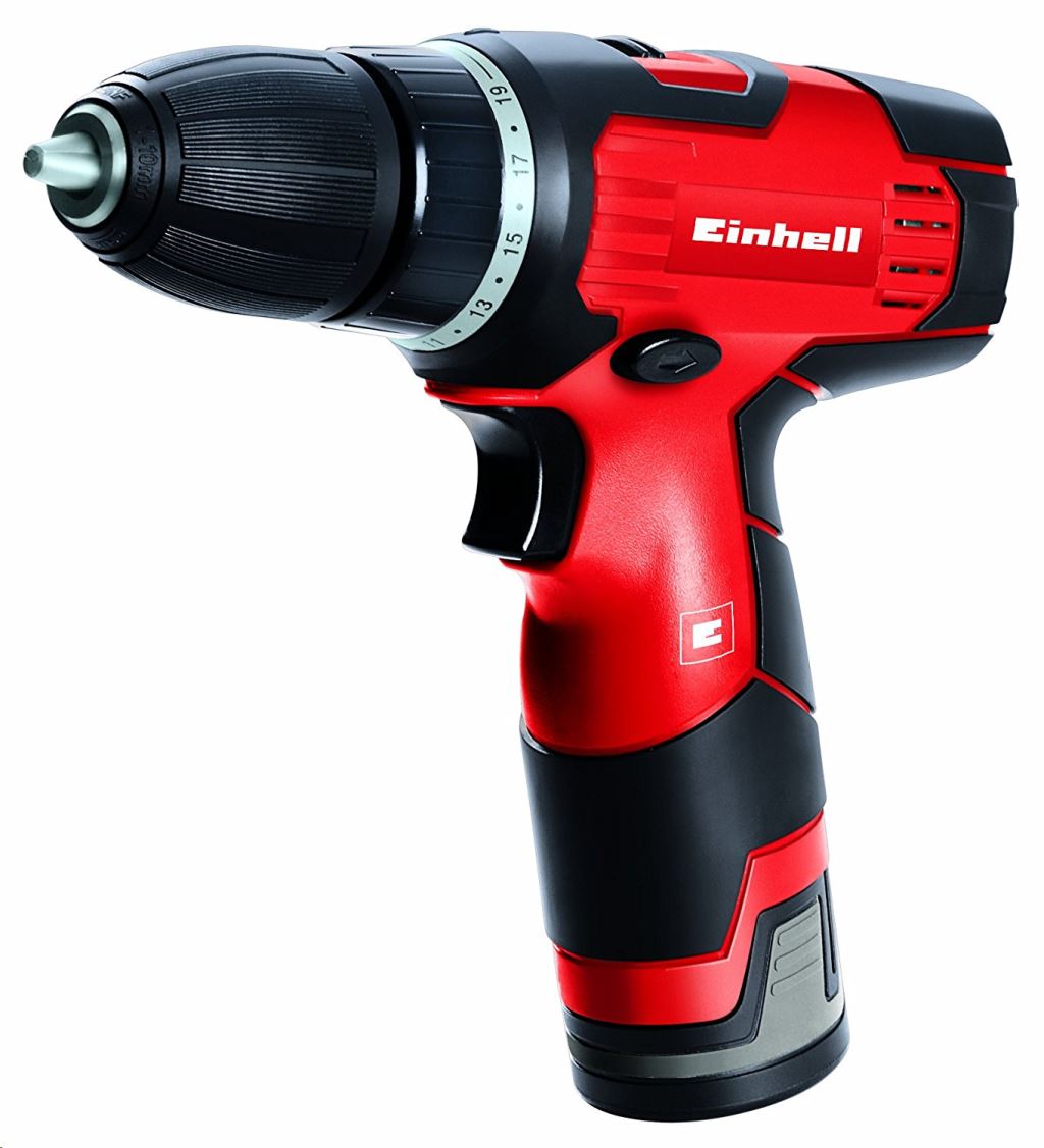 Einhell TH-CD 12-2 Li akkus csavarozó Einhell TH-CD 12-2 Li akkus csavarozó