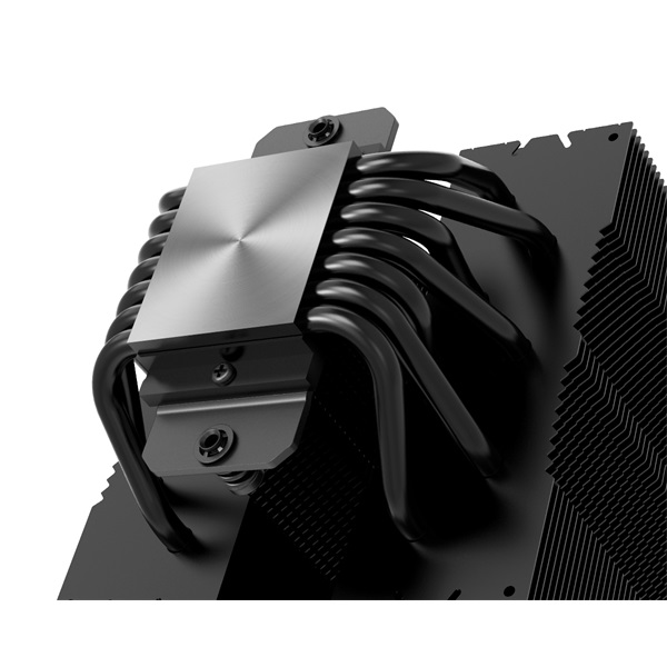 ID-Cooling CPU Cooler - SE-207-XT ARGB (30.5 dB; max 115,87 m3/h; 4Pin csatlakozó, 7 db heatpipe, 2x12cm, PWM) ID-Cooling CPU Cooler - SE-207-XT ARGB (30.5 dB; max 115,87 m3/h; 4Pin csatlakozó, 7 db heatpipe, 2x12cm, PWM)