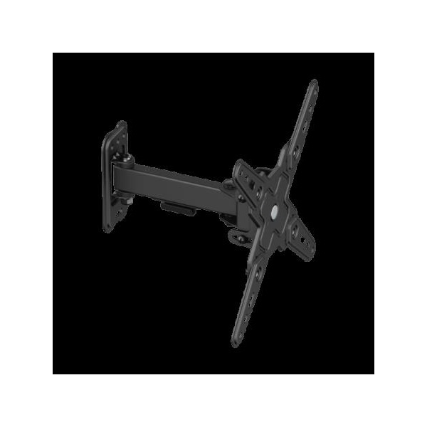 SBOX LCD-221-2 13"-43" (33-109cm) dönthető forgatható 200X200MM   FALI KONZOL