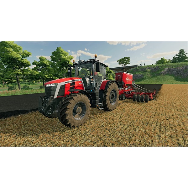 GIANTS Software Farming Simulator 22 (PS5) Játék szoftver