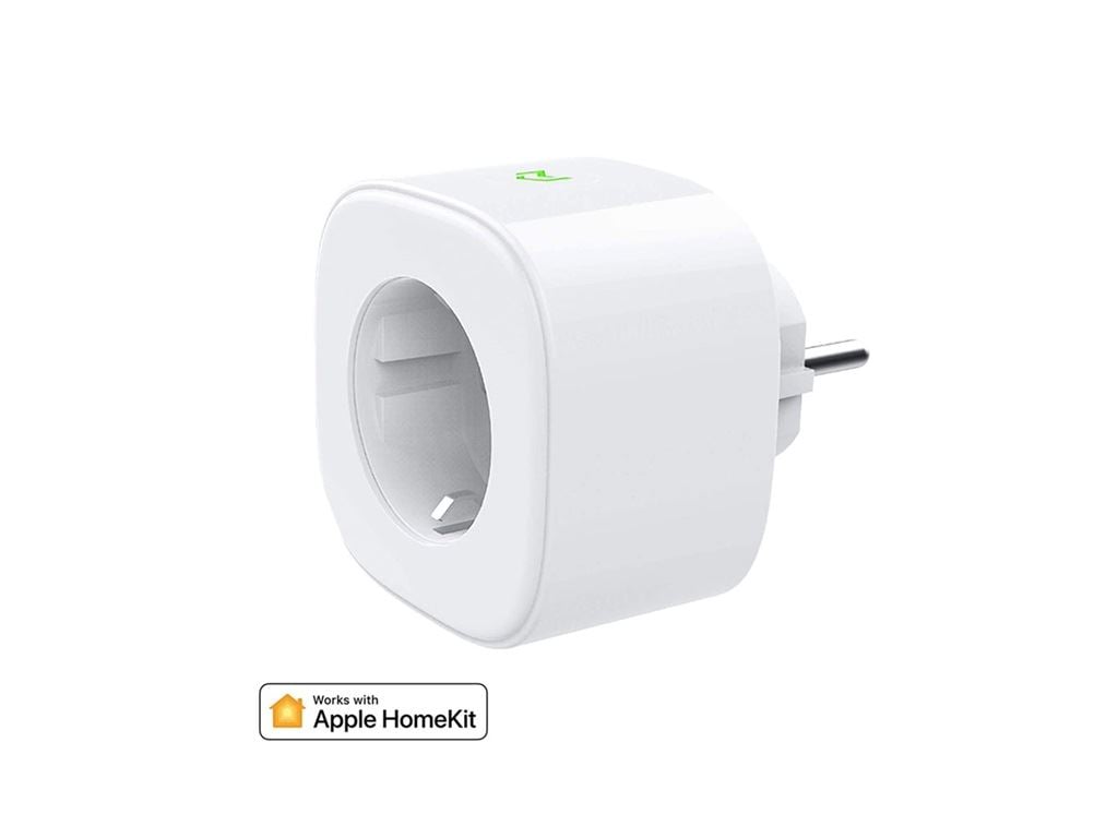 Meross MSS210HK Smart Wifi Plug okos konnektor Meross MSS210HK Smart Wifi Plug okos konnektor