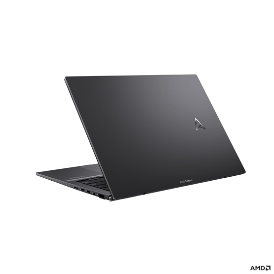 Asus ZenBook UM3402YA-KM454W  Windows® 11  Notebook  Jade Black  OLED