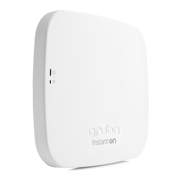 HPE Aruba Instant On AP11 (RW) Access Point + DC tápegység (R3J22A)