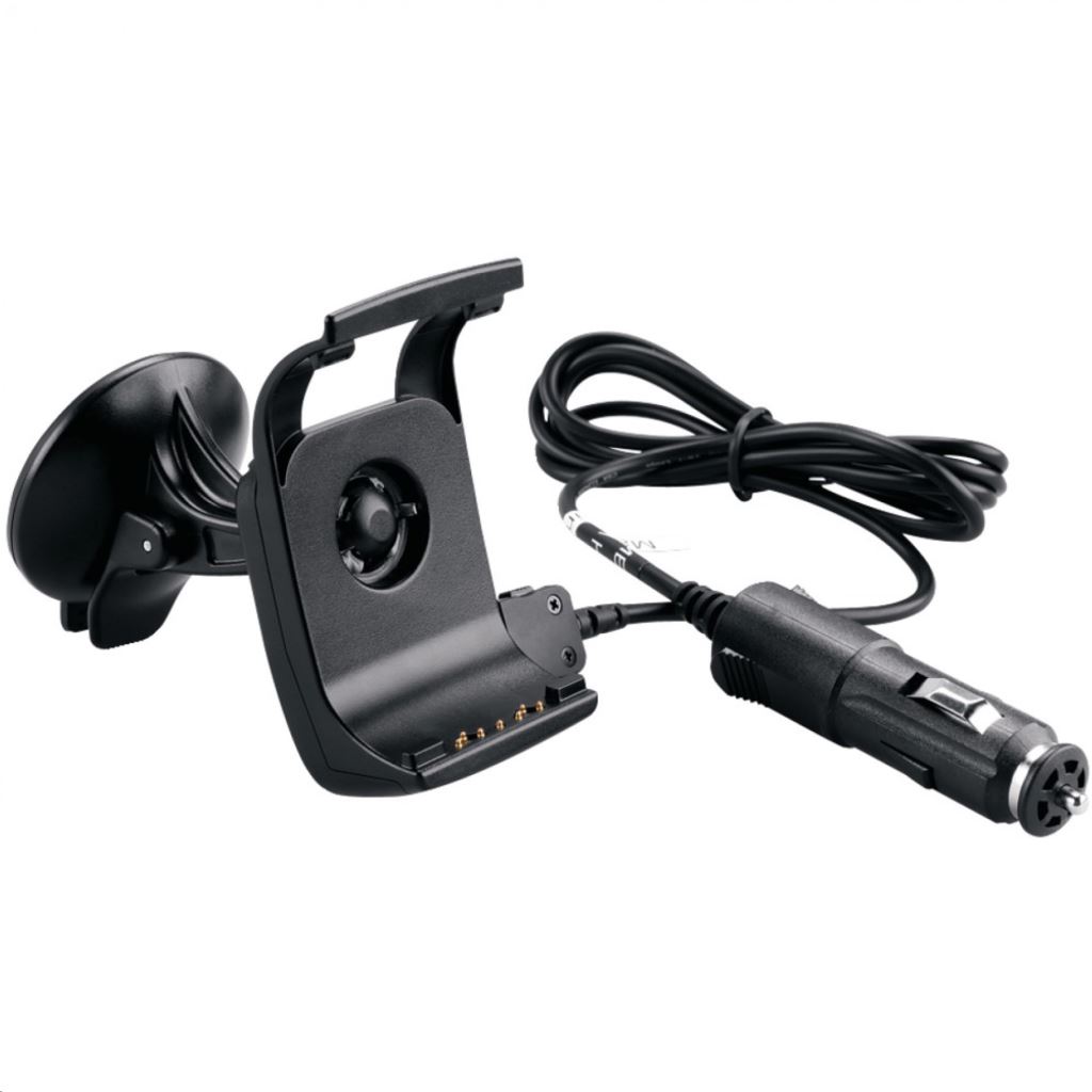 Garmin Montana tapadókorongos tartó + töltő (010-11654-00) Garmin Montana tapadókorongos tartó + töltő (010-11654-00)