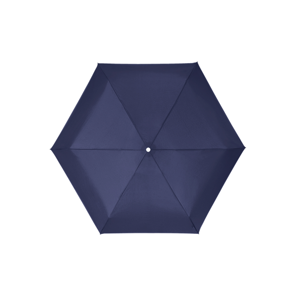 Samsonite Alu Drop S 4 Sect. Esernyő Kék