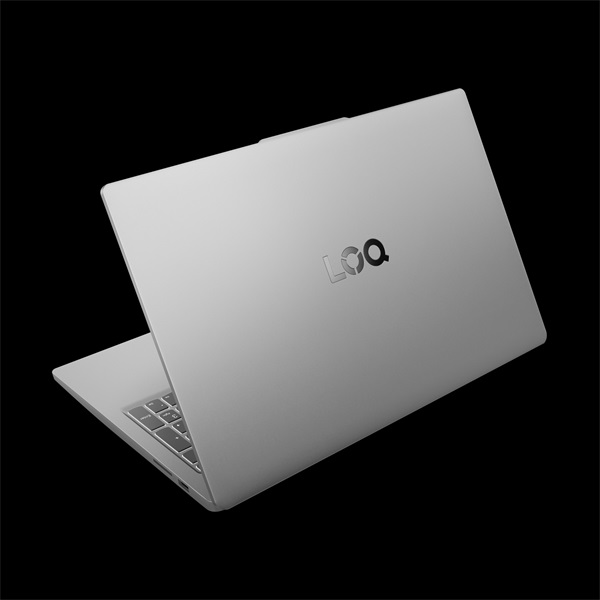 LENOVO LOQ Gaming 15IAX9E, 15.6" FHD, Intel Core i5-12450HX, 16GB, 512GB SSD, nV RTX 2050 4GB, NoOS, Luna Grey LENOVO LOQ Gaming 15IAX9E, 15.6" FHD, Intel Core i5-12450HX, 16GB, 512GB SSD, nV RTX 2050 4GB, NoOS, Luna Grey