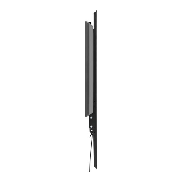 Stell SHO 7210 43"-90" fix fekete fali konzol Stell SHO 7210 43"-90" fix fekete fali konzol