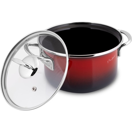 Lamart LT1180 LÁBAS FEDŐVEL 1,8L EMAIL