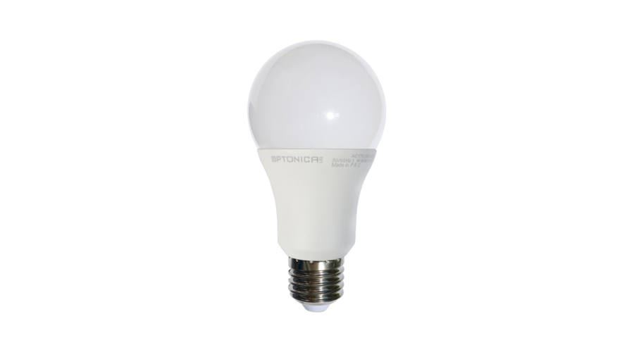 Optonica LED Gömbizzó E27 15W 1320 Lm 6000K (SP1724) Optonica LED Gömbizzó E27 15W 1320 Lm 6000K (SP1724)