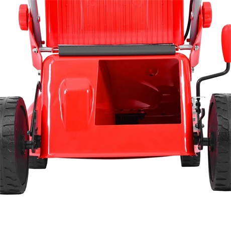 Hecht HECHT1641 FŰNYÍRÓ ELEKTROMOS