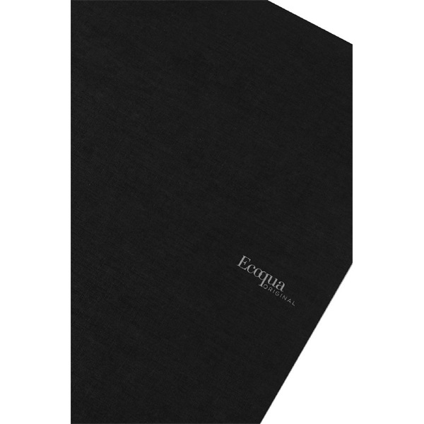 Fabriano Ecoqua A5 70lapos fekete sima spirálfüzet Fabriano Ecoqua A5 70lapos fekete sima spirálfüzet