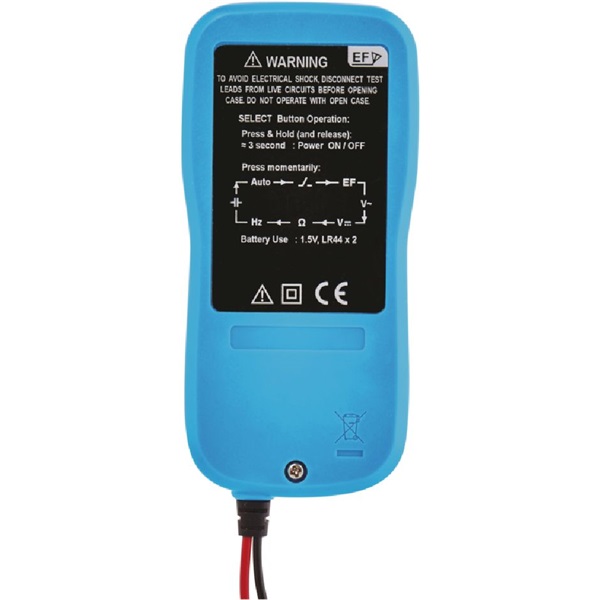 Emos MD-510 digitális multiméter Emos MD-510 digitális multiméter