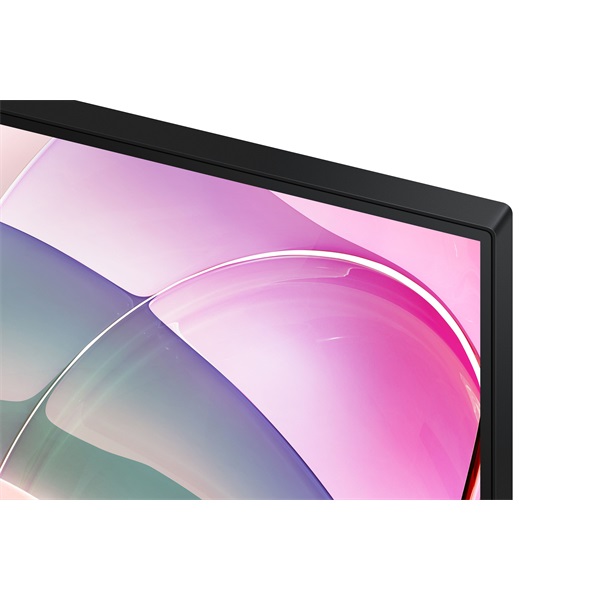 SAMSUNG 27" S7  IPS monitor